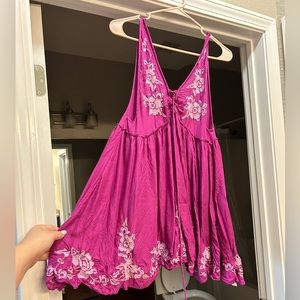 Free People Dress
